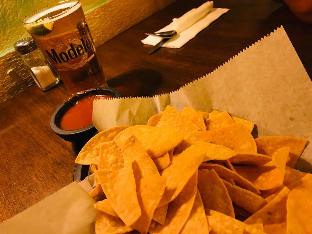 Macho Tequila`s Homestyle Mexican Food